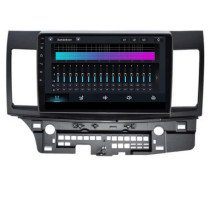 Stacja multimedialna Mitsubishi Lancer 2007 - 2018 GMS 6674RK Navix