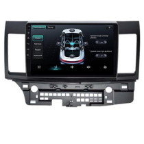 Stacja multimedialna Mitsubishi Lancer 2007 - 2018 GMS 6674RK Navix