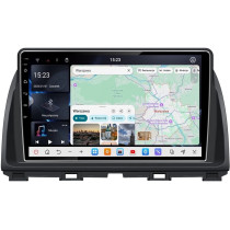 Stacja multimedialna Mazda CX-5 2012 - 2016 GMS 6674RK Navix