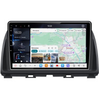 Stacja multimedialna Mazda CX-5 2012 - 2016 GMS 6674RK Navix