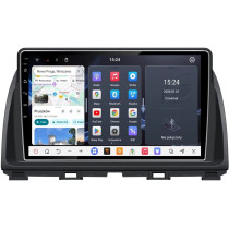 Stacja multimedialna Mazda CX-5 2012 - 2016 GMS 6674RK Navix
