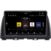 Stacja multimedialna Mazda CX-5 2012 - 2016 GMS 6674RK Navix