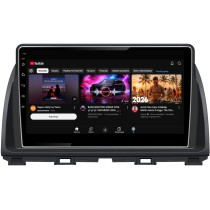 Stacja multimedialna Mazda CX-5 2012 - 2016 GMS 6674RK Navix
