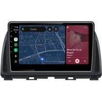 Stacja multimedialna Mazda CX-5 2012 - 2016 GMS 6674RK Navix