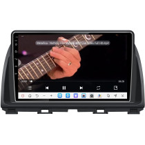 Stacja multimedialna Mazda CX-5 2012 - 2016 GMS 6674RK Navix