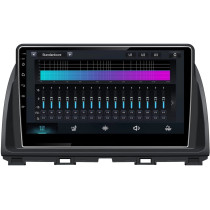 Stacja multimedialna Mazda CX-5 2012 - 2016 GMS 6674RK Navix