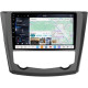 Stacja multimedialna Renault Kadjar 2015 - 2022 GMS 6675RK Navix