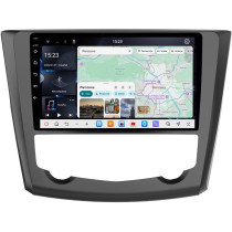 Stacja multimedialna Renault Kadjar 2015 - 2022 GMS 6675RK Navix