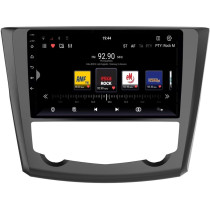Stacja multimedialna Renault Kadjar 2015 - 2022 GMS 6675RK Navix