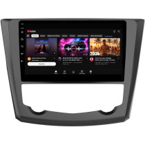 Stacja multimedialna Renault Kadjar 2015 - 2022 GMS 6675RK Navix