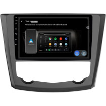 Stacja multimedialna Renault Kadjar 2015 - 2022 GMS 6675RK Navix