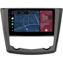 Stacja multimedialna Renault Kadjar 2015 - 2022 GMS 6675RK Navix