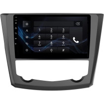 Stacja multimedialna Renault Kadjar 2015 - 2022 GMS 6675RK Navix