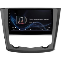 Stacja multimedialna Renault Kadjar 2015 - 2022 GMS 6675RK Navix