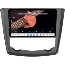 Stacja multimedialna Renault Kadjar 2015 - 2022 GMS 6675RK Navix