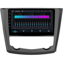 Stacja multimedialna Renault Kadjar 2015 - 2022 GMS 6675RK Navix