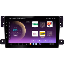 Stacja multimedialna Suzuki Grand Vitara 2005 - 2014 GMS 9885EV Navix