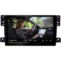 Stacja multimedialna Suzuki Grand Vitara 2005 - 2014 GMS 9885EV Navix