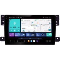 Stacja multimedialna Suzuki Grand Vitara 2005 - 2014 GMS 9887EV Navix