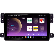 Stacja multimedialna Suzuki Grand Vitara 2005 - 2014 GMS 9887EV Navix