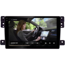 Stacja multimedialna Suzuki Grand Vitara 2005 - 2014 GMS 9887EV Navix