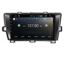 Stacja multimedialna Toyota Prius 2009 - 2015 GMS 9979TQ Navix