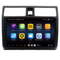Stacja multimedialna Suzuki Swift 2004 - 2009 GMS 9884EV Navix