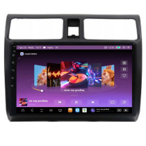 Stacja multimedialna Suzuki Swift 2004 - 2009 GMS 9884EV Navix