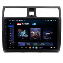 Stacja multimedialna Suzuki Swift 2004 - 2009 GMS 9884EV Navix