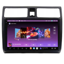 Stacja multimedialna Suzuki Swift 2004 - 2009 GMS 9886EV Navix