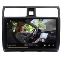 Stacja multimedialna Suzuki Swift 2004 - 2009 GMS 9886EV Navix