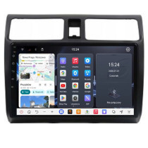Stacja multimedialna Suzuki Swift 2004 - 2009 GMS 6674RK Navix