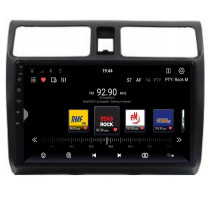 Stacja multimedialna Suzuki Swift 2004 - 2009 GMS 6674RK Navix