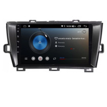 Stacja multimedialna Toyota Prius 2009 - 2015 GMS 9979TQ Navix