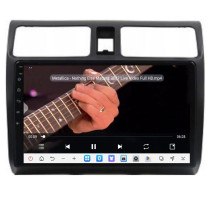 Stacja multimedialna Suzuki Swift 2004 - 2009 GMS 6674RK Navix