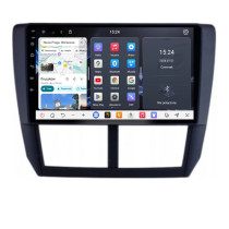 Stacja multimedialna Subaru Forester 2008 - 2012 GMS 6675RK Navix