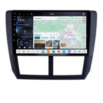 Stacja multimedialna Subaru Forester 2008 - 2012 GMS 6675RK Navix
