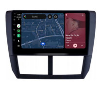 Stacja multimedialna Subaru Forester 2008 - 2012 GMS 6675RK Navix