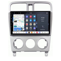 Stacja multimedialna Subaru Forester 2002 - 2008 GMS 6675RK Navix