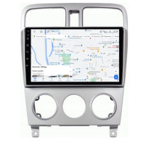Stacja multimedialna Subaru Forester 2002 - 2008 GMS 6675RK Navix