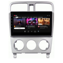 Stacja multimedialna Subaru Forester 2002 - 2008 GMS 6675RK Navix