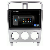 Stacja multimedialna Subaru Forester 2002 - 2008 GMS 6675RK Navix