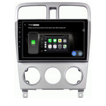 Stacja multimedialna Subaru Forester 2002 - 2008 GMS 6675RK Navix