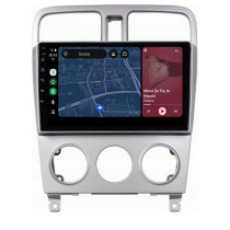 Stacja multimedialna Subaru Forester 2002 - 2008 GMS 6675RK Navix