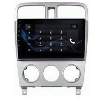 Stacja multimedialna Subaru Forester 2002 - 2008 GMS 6675RK Navix