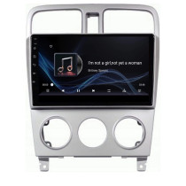 Stacja multimedialna Subaru Forester 2002 - 2008 GMS 6675RK Navix