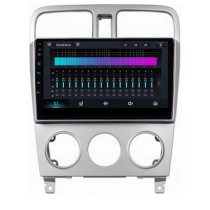 Stacja multimedialna Subaru Forester 2002 - 2008 GMS 6675RK Navix