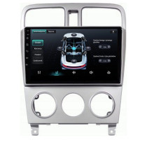 Stacja multimedialna Subaru Forester 2002 - 2008 GMS 6675RK Navix