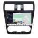 Stacja multimedialna Subaru Forester 2012 - 2015 GMS 6675RK Navix