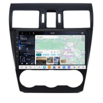 Stacja multimedialna Subaru Forester 2012 - 2015 GMS 6675RK Navix